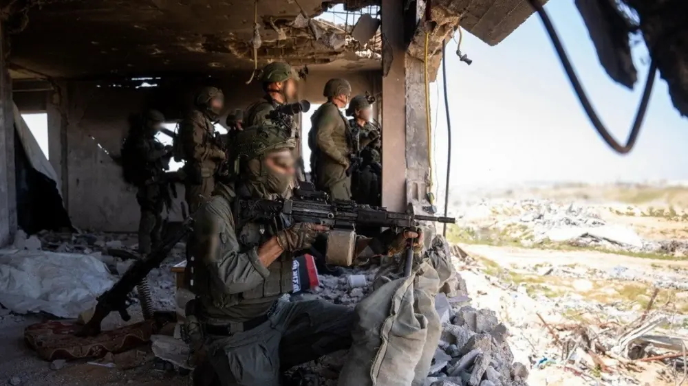 Các nước Hồi giáo quan ngại về tuyên bố của Israel 